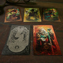 Betrayal Deck of Lost Souls Card Game