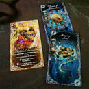 Betrayal Deck of Lost Souls Card Game