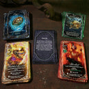 Betrayal Deck of Lost Souls Card Game