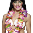 Hawaiian Lei Adult Multi_1 sm-23411