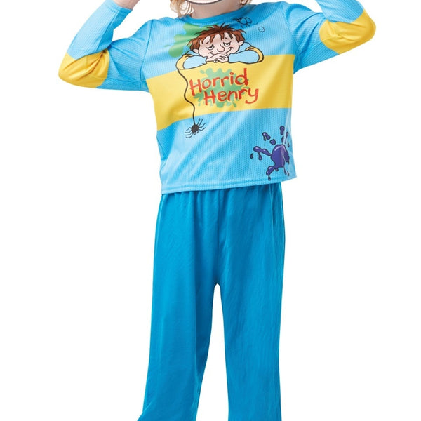 Horrid henry fancy dress party hotsell