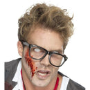 Horror Wound Transfer Dead Flesh Adult Red_1 sm-45002