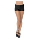 Hot Pants Adult Black_2 