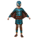 How To Train Your Dragon 3 Deluxe Astrid Battlesuit Girls Costume_1 rub-641473L