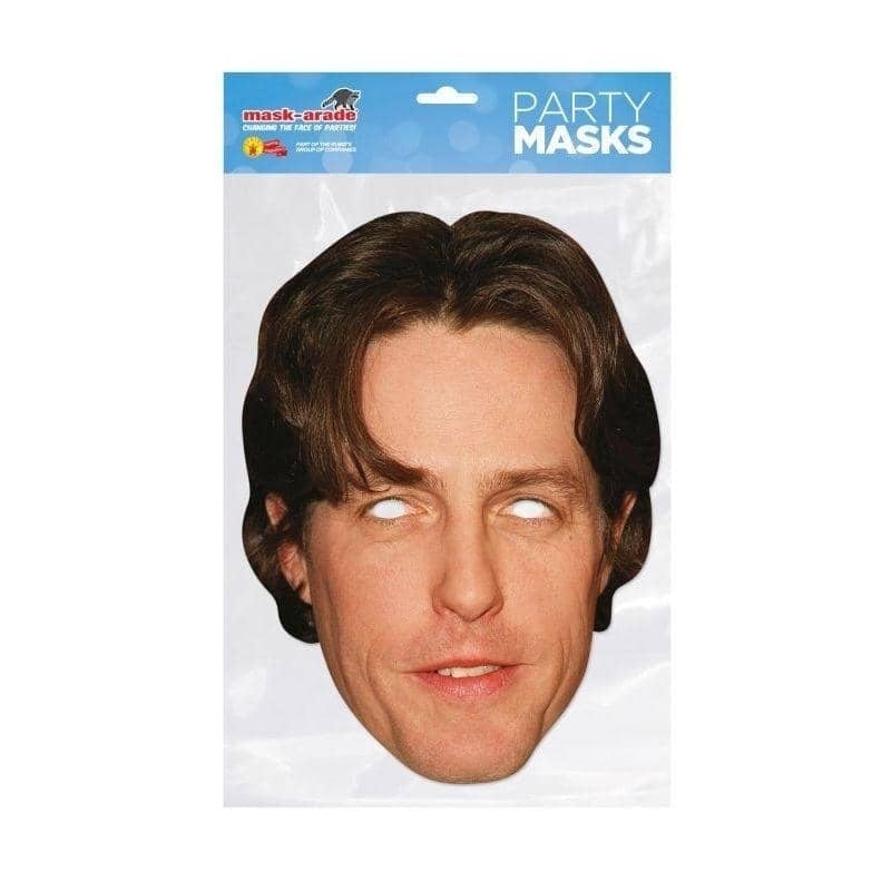 Hugh Grant Mask_1 HGRAN01