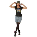 I Love The 90s T Shirt_1 rub-810680S