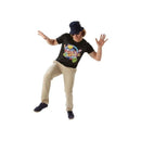 I Love The 90s T Shirt_1 rub-810681S