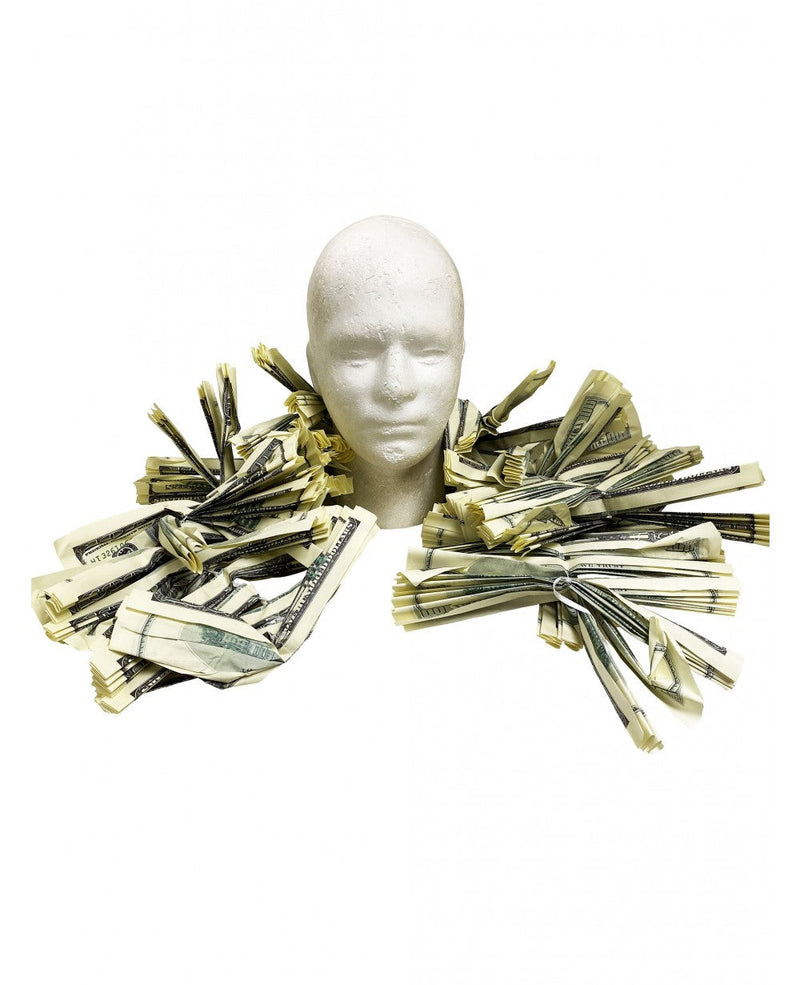 Money Boa Costume Accessory