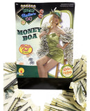 Money Boa Costume Accessory