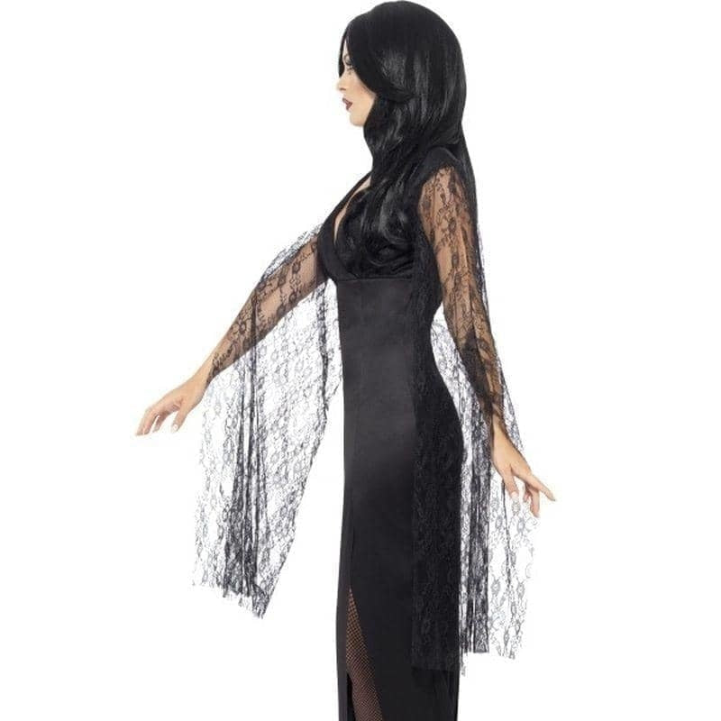 Immortal Soul Costume Adult Black_3 sm-43726L