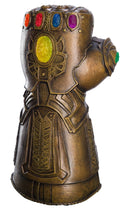 Infinity Gauntlet Adult Costume_1 rub-200402NS