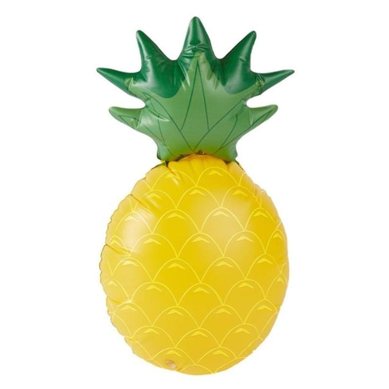 Inflatable Pineapple Yellow_1 sm-52172