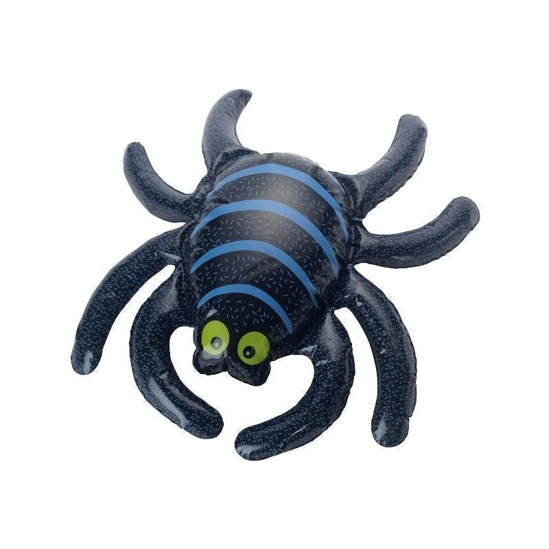 Inflatable Spider Adult Black_2 
