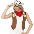 Instant Kit Wild West Female Adult Brown_1 sm-22352M