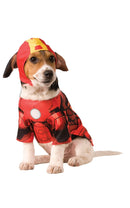 Iron Man Pet Costume_1 rub-580072L