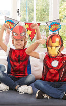 Ironman Partytime Set_3 