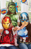 Ironman Partytime Set_2 