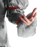 Mens IT Costume Pennywise Clown