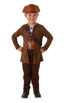 Jack Sparrow Boys Costume_1 rub-630787L