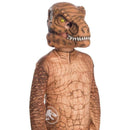 Jurassic World: Fallen Kingdom Childs Tyrannosaurus Rex Movable Jaw Mask_1 rub-68055NS