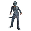 Velociraptor Blue Childs Costume Jurassic World: Fallen Kingdom 1 rub-641180S MAD Fancy Dress