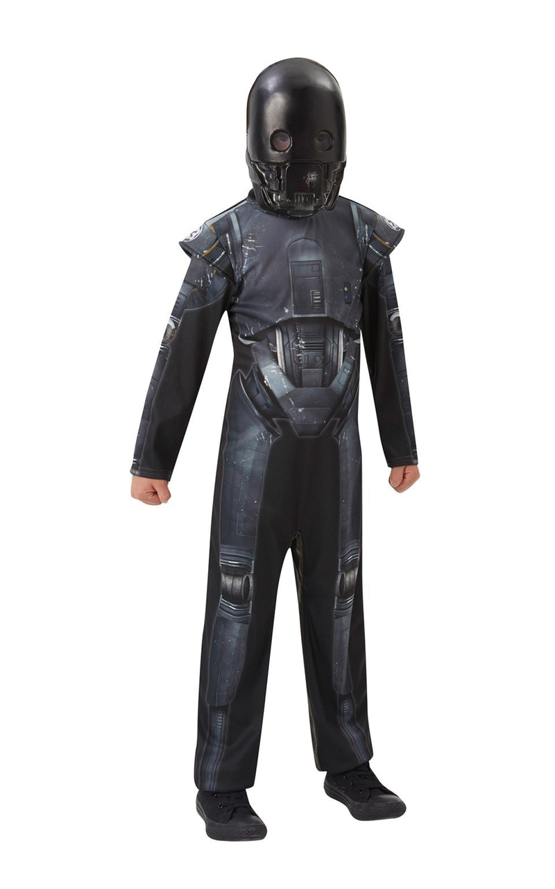 K 2so Classic Child Rogue One Star Wars Costume_1 rub-630500L