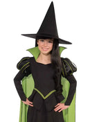 Wicked Witch of The West Costume Wizard Of Oz Girls