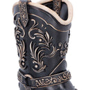 Wild West Pen Pot 17cm 6
