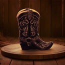 Wild West Pen Pot 17cm 7