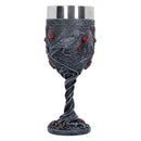 Twilight Bloom Goblet 19.6cm 3