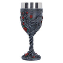 Twilight Bloom Goblet 19.6cm 4