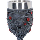 Twilight Bloom Goblet 19.6cm 5
