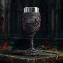 Twilight Bloom Goblet 19.6cm 7