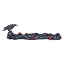 Twilight Bloom Incense Burner 28cm 2