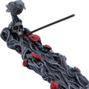 Twilight Bloom Incense Burner 28cm 5