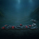 Twilight Bloom Incense Burner 28cm 7