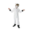 Kids Lamb Fancy Dress Costume Xmas Animal Outfit Christmas Nativity Sheep_1 rub-610505S
