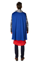 King Arthur Costume_3 