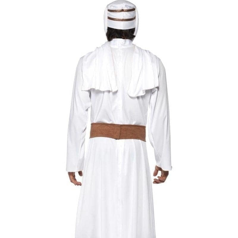 Lawrence of Arabia Costume Adult White_2 