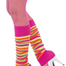 Legwarmers Adult Neon_1 sm-45643