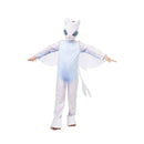 Lightfury Girls Costume How to Train Your Dragon 3 1 rub-641471L MAD Fancy Dress