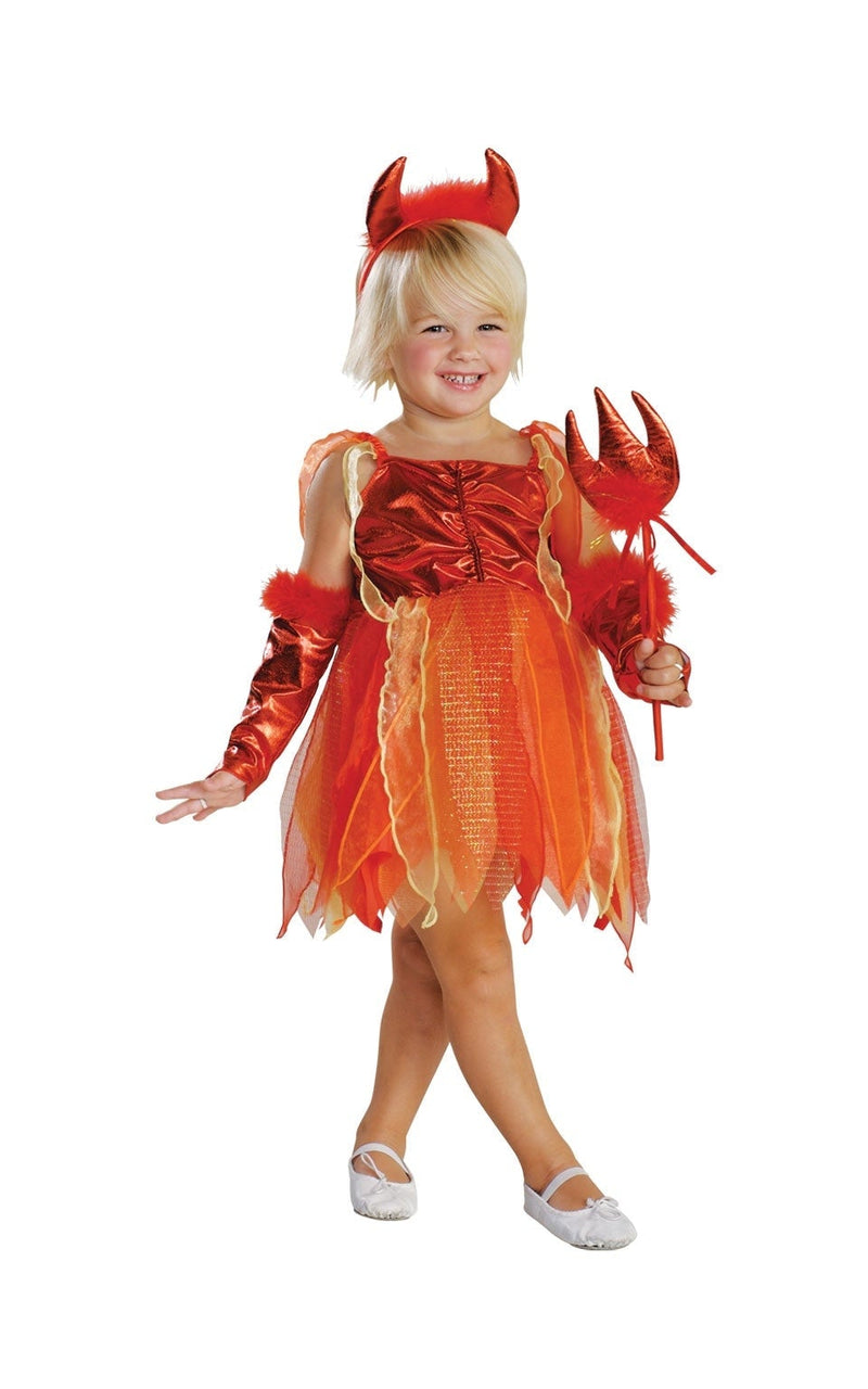 Lil Devil Child Costume_1 rub-882722S