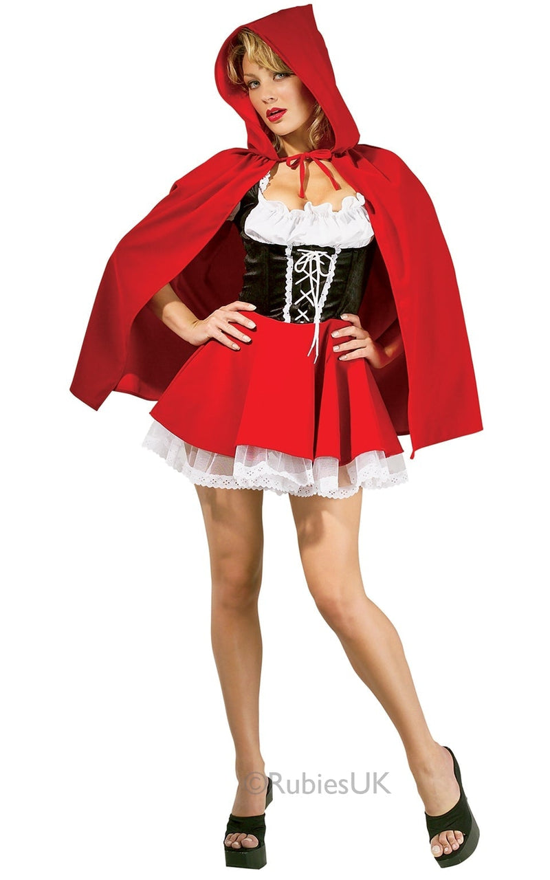 Lil Red Riding Hood Costume_1 rub-888626M
