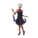 Little Mermaid Ursula Womens Costume_1 rub-810250S