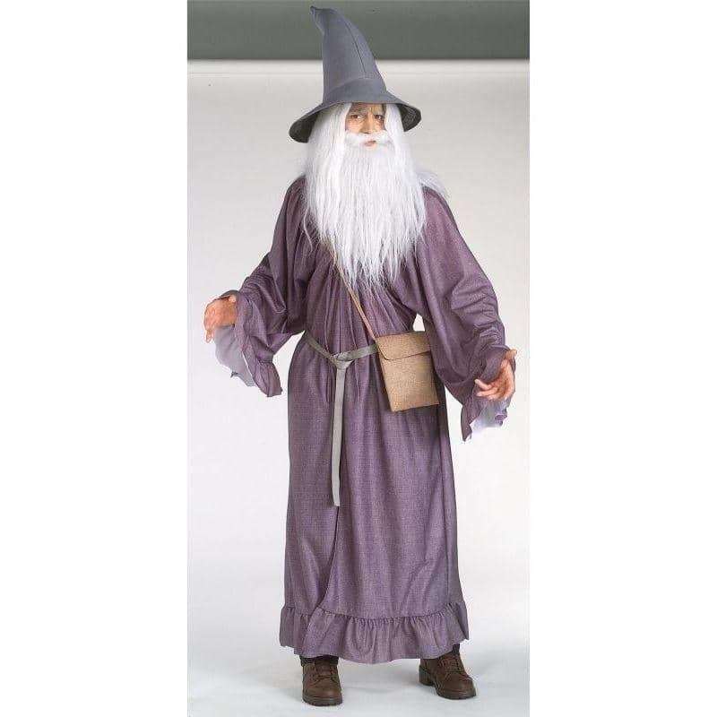 Lord Of The Rings Gandalf Costume_1 rub-16305NS