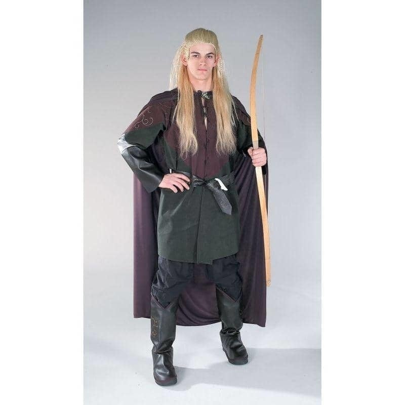 Lord Of The Rings Legolas Costume_1 rub-16466NS
