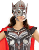 Mighty Thor Costume Jane Foster Ladies Superhero