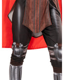 Mighty Thor Costume Jane Foster Ladies Superhero