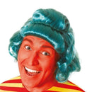 Lumpa Wig Wigs Unisex_1 BW747