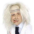 Madman Wig Adult Grey_1 sm-42204